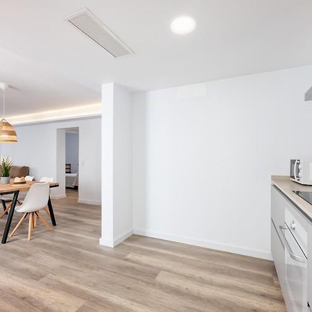 Albercutx Pollentia 2 Apartment Port de Pollenca Bagian luar foto