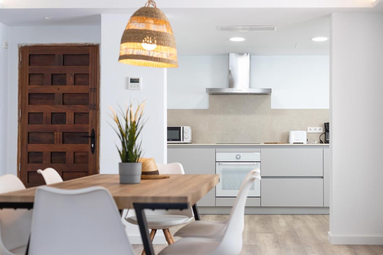 Albercutx Pollentia 2 Apartment Port de Pollenca Bagian luar foto