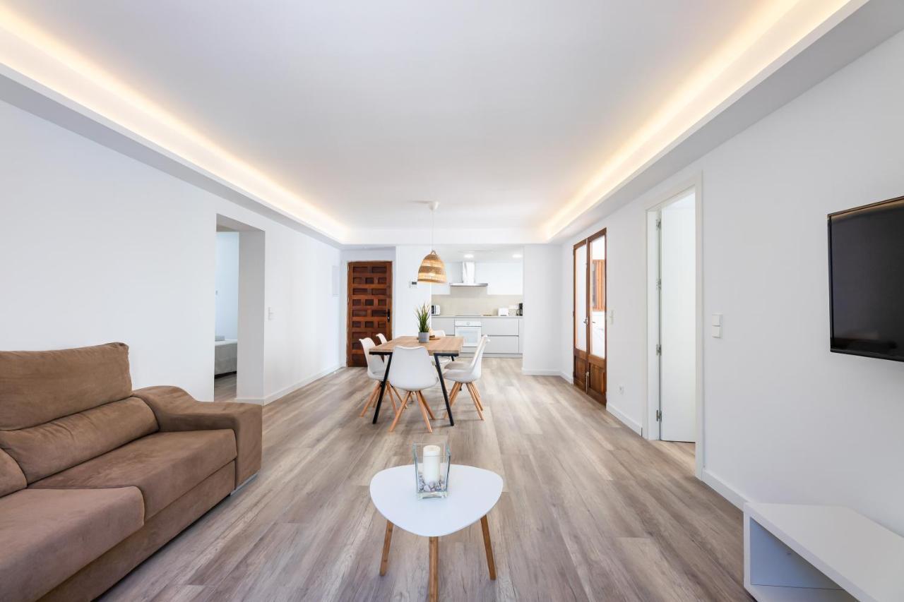 Albercutx Pollentia 2 Apartment Port de Pollenca Bagian luar foto