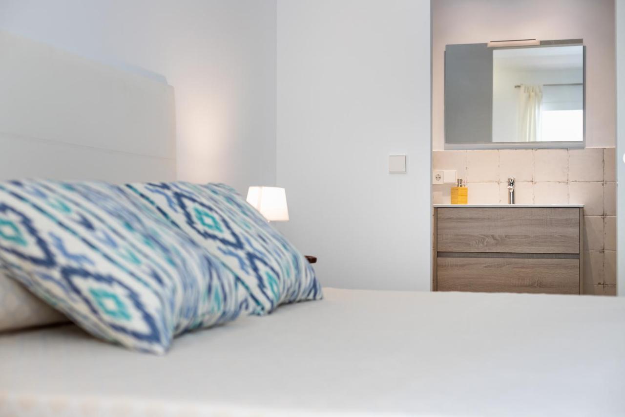Albercutx Pollentia 2 Apartment Port de Pollenca Bagian luar foto